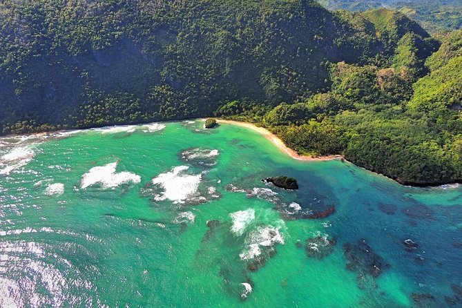 Ermitano Beach, Playa Ermitano Boat Tour and Playa Onda, Half-Day Trip - Accessibility and Recommendations