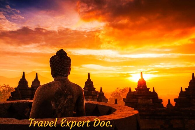Escape to Yogyakarta 2 Days and 1 Night Trip ( Hotel 4* Abf + Tour Packages ) - Itinerary Highlights