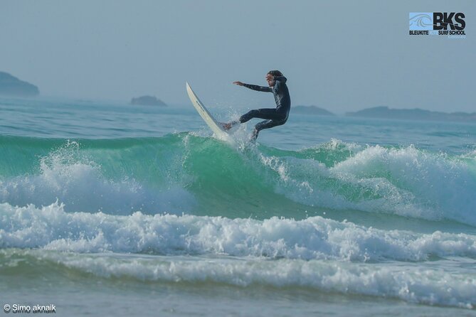 Essaouira Surf Rental - Transportation Options
