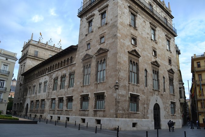 Essential Valencia: Local Culture and Gastronomy - Customer Support Options