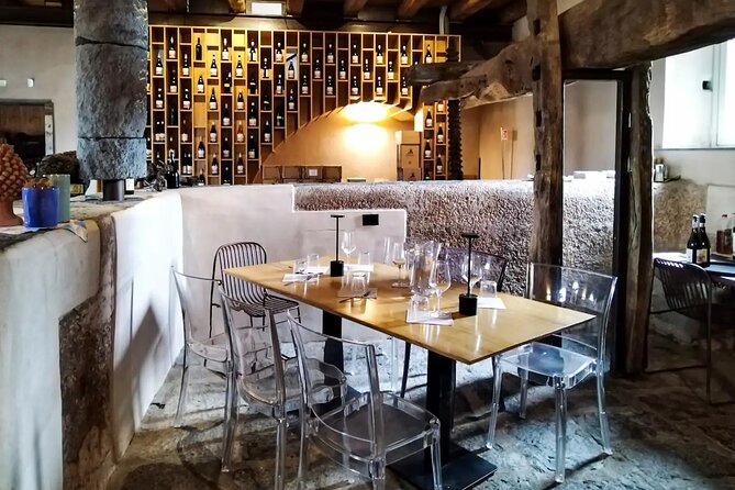 Etna Excursion and Wine Tasting With Sicilian Lunch - Luxury Transportation Provided