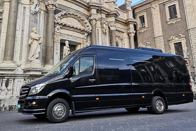 ETNA-TAORMINA-CASTELMOLA Tour - The Sum Up