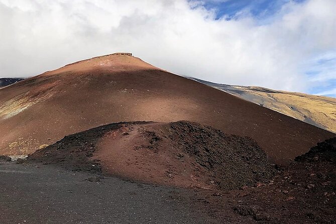 Etna Tour From Cefalù - Inclusions of the Tour
