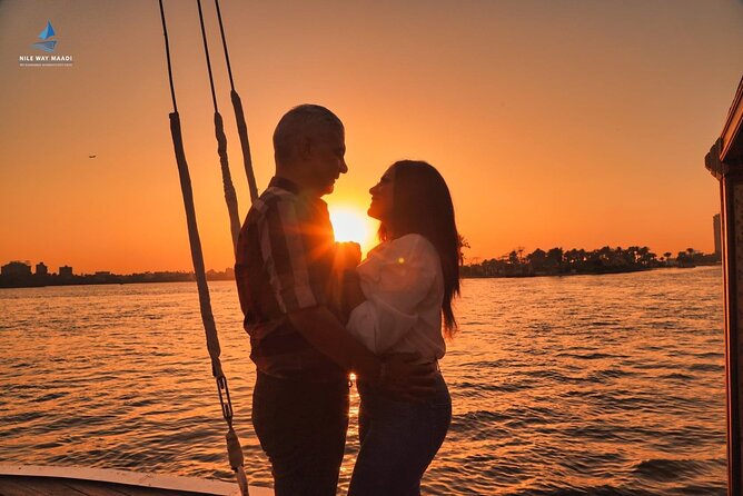 Evening Dinner Nile Cruise in Cairo With Private Transport - Enchanting Entertainment Lineup