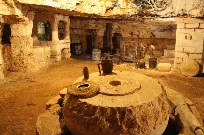 EVO Oil Tasting in Masseria in Ostuni - Highlights From Positive Experiences