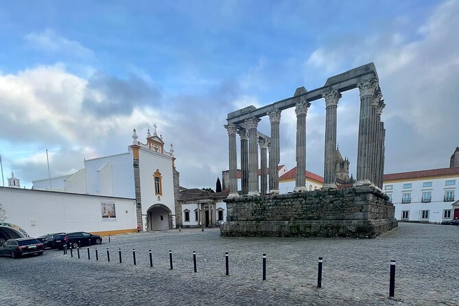 Évora: Private Walking Tour - Customer Satisfaction
