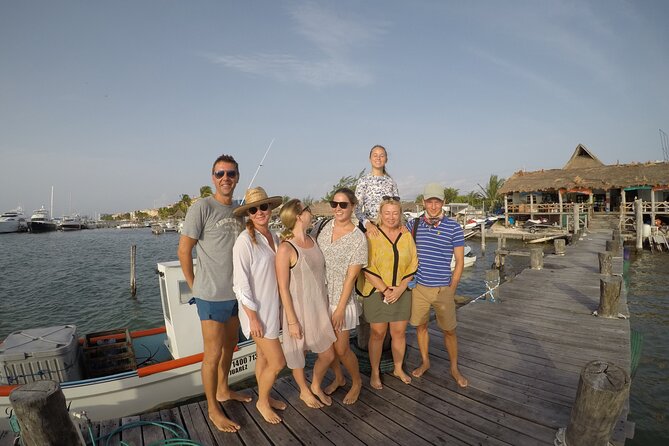 Exciting Swim With Whale Sharks Private VIP Tour - Meeting and Pickup