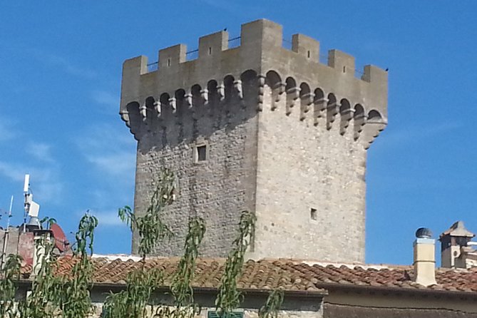 Exciting Tuscany Tour - Transportation Details