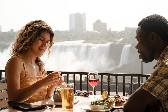 Exclusive Illumination, Dinner and Fireworks Tour From USA - Accessibility and Requirements