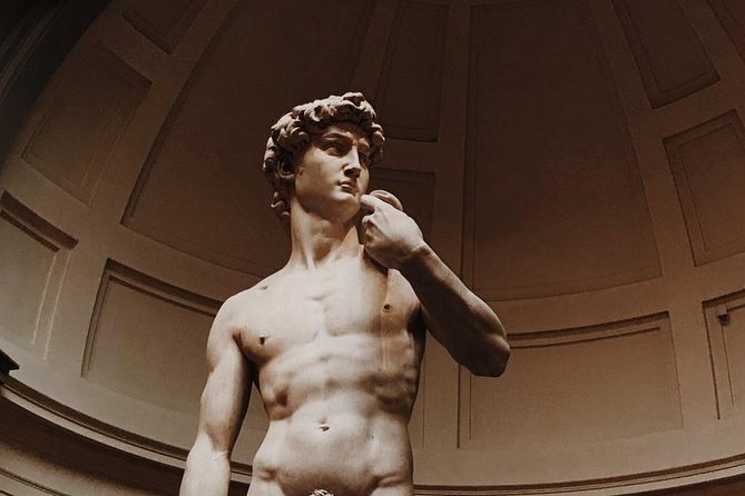 Exclusive Livorno Shore Excursion: Leaning Tower of Pisa and Florence Day Trip - Florence: Upgrades and Inclusions