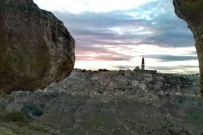 Exclusive Matera - Taking in Materas Cultural Heritage