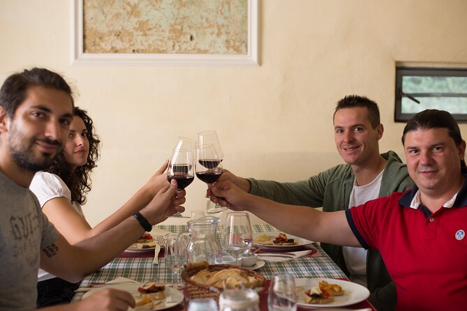 Exclusive Pisa and Wine Tour - Tour Experience