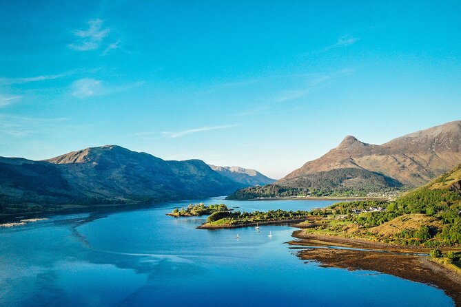 Exclusive & Private Oban and Glencoe Day Tour in Luxury Mercedes - Pricing and Group Sizes
