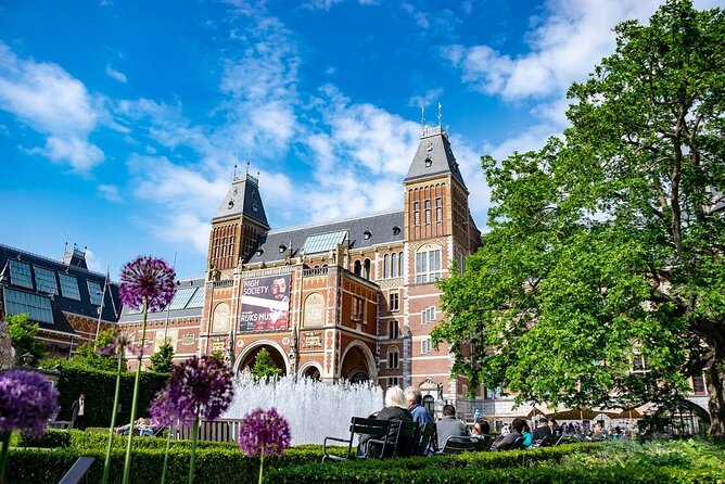 Exclusive Private Rijksmuseum Tour With Expert Guide - Highlights of the Rijksmuseum