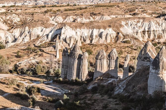 Exclusive Ski Tour in Cappadocia - Tour Details