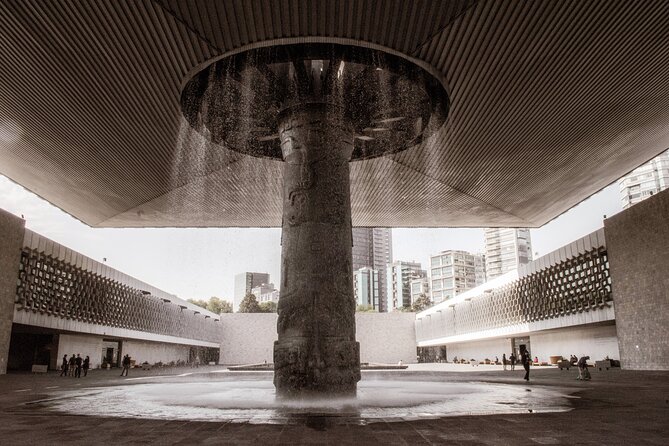 EXCLUSIVE TOUR National Museum of Anthropology - Small Groups - Guide Experience and Feedback