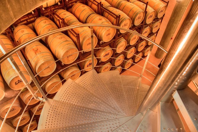 Exclusive Tour: Ribera Del Duero Like a Native, With Lamb in a Wood Oven - Transportation Details