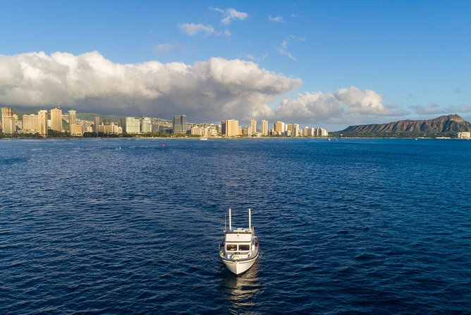 Exclusive Waikiki Boat Tour - Accessibility and Accommodations