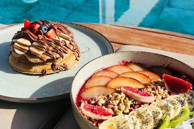 Exclusive Wellness Day Experience in Mykonos - Scenic Tranquility for Relaxation