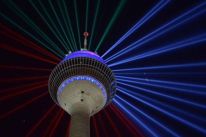 Excursion From Cologne to Düsseldorf - Booking Information