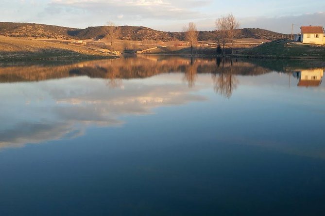 Excursion From Fez to Midle Atlas - Highlights of the Middle Atlas
