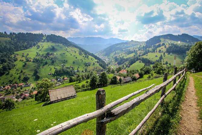 Excursion in Moeciu De Sus (Recommended for Families) With Native Spanish Guide. - Inclusions and Exclusions