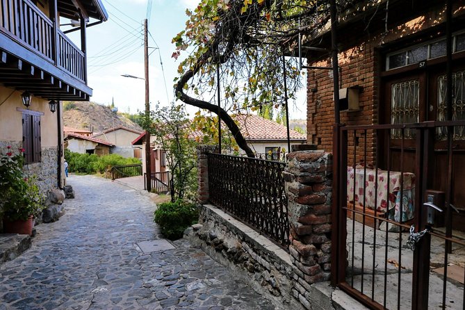 Excursion TASTE of CYPRUS Gourmet Tour From Paphos - Inclusions and Logistics