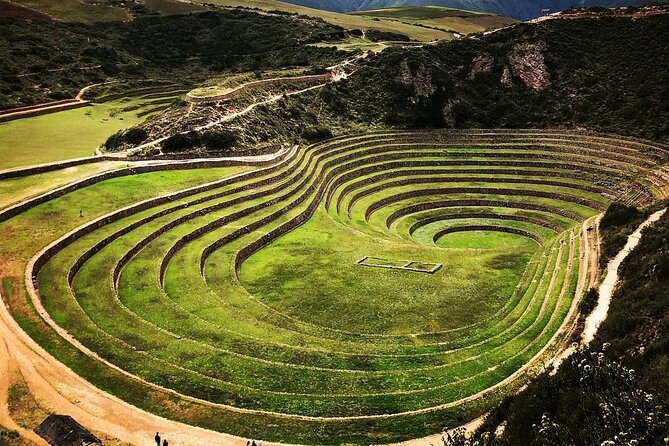 Excursion to Moray and Salt Mines || Private Tour || - Health and Accessibility