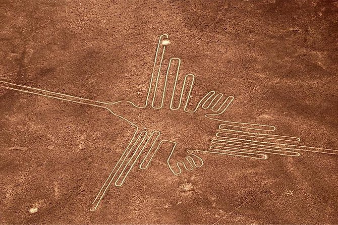 Excursion to Paracas: Huacachina and the Nazca Lines During 2d/1n From Lima - Pickup and Transportation