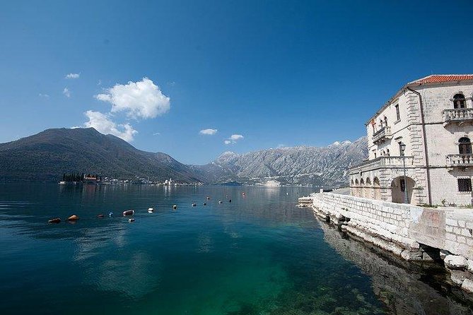 Excursion to the Bay of Kotor - Itinerary Highlights