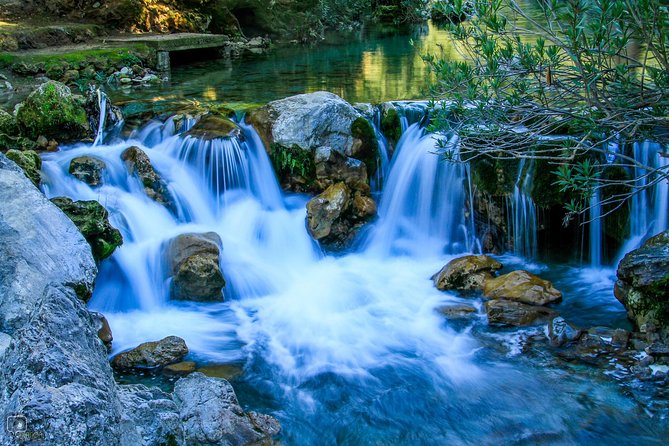 Excursion to the Waterfalls & Gods Bridge of Akchour - Highlights of the Experience