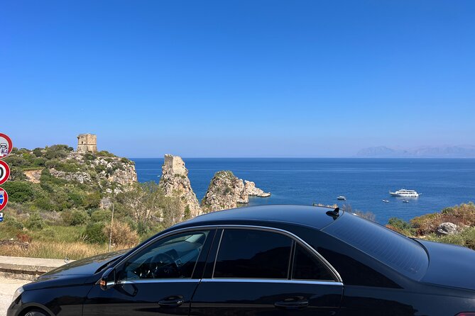 Excursions and Breathtaking Sunsets in Elegance and Comfort - Breathtaking Sunset Vistas