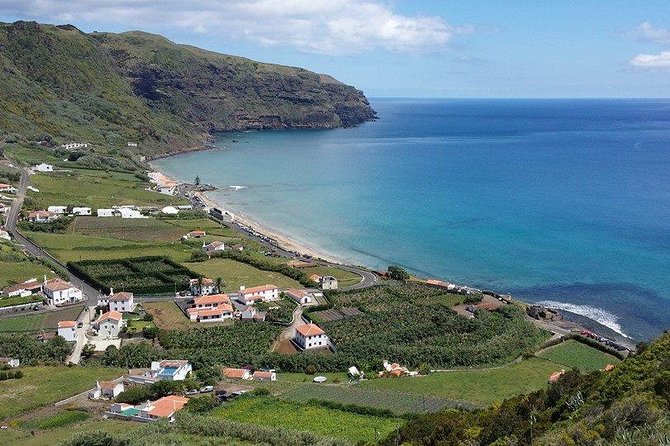 Excursions / Van Tours / Sightseeing - Cancellation Policy