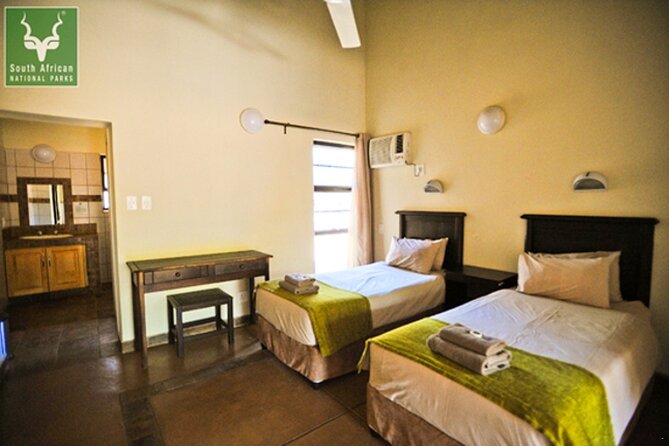 Exhilarating 7 Day Kruger Safari Adventure - South to North - Immerse in Rich Culture