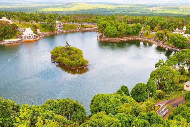 Exotic South: Journey Into the Nature (Full-Day Tour Incl Lunch & Ebony Forest) - What to Expect on the Tour