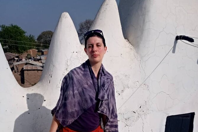 Experience Northern Ghana In 10-Days - Transportation and Logistics