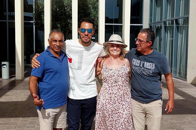 Experience the True Essence of Rabat in a Private Local Tour - Accessibility and Booking Information