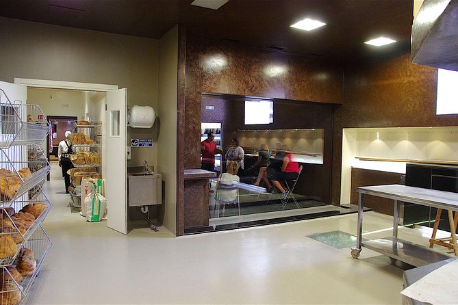 Experiential Laboratory: The Bread of Matera - Cancellation Policy