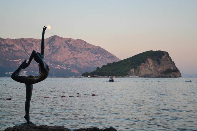 Explore Adriatic Coast of Montenegro - Private Budva & Tivat Tour - Pickup Information