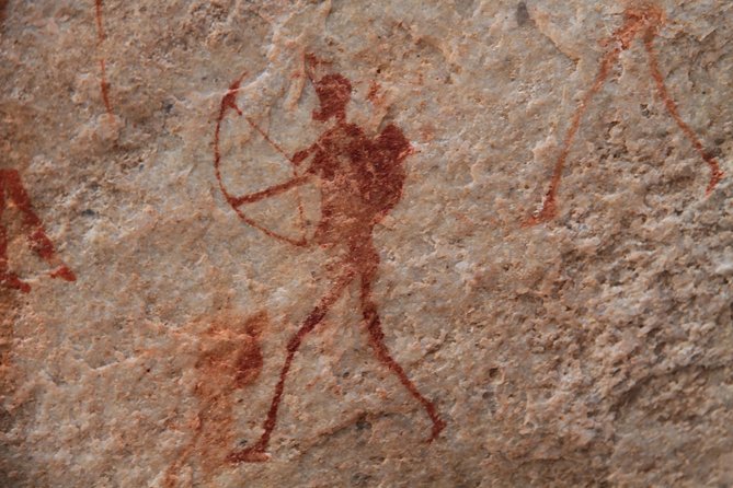 Explore Ancient Rock Art on a Private Guided Trip From Cape Town - Highlights of Rock Art