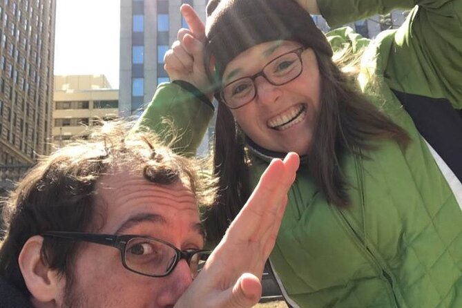 Explore Buffalo With a Unique Scavenger Hunt by 3QUEST Challenge - Engaging Challenges and Riddles