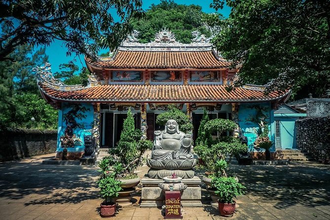 Explore Da Nang in One Day _Private Tour - Key Attractions to Visit