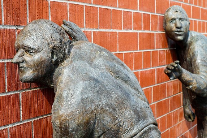 Explore Freiburg'S Art and Culture With a Local - Experience Overview