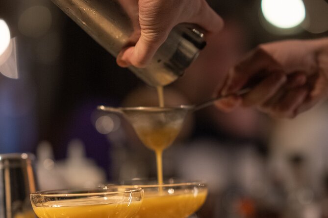 Explore Hidden Bars and Speakeasy in Nice - Discovering Nightlifes Best-Kept Secrets