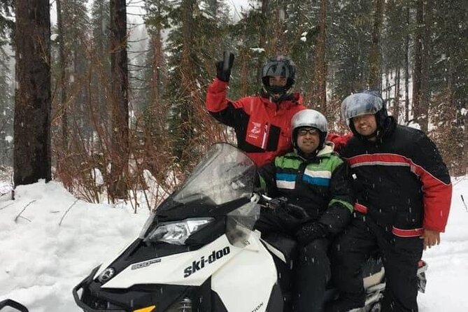 Explore Leavenworth From Seattle in a Small Group - Booking and Cancellation Policy