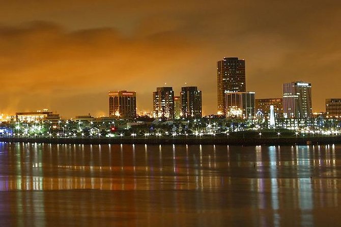 Explore Long Beach: Self-Guided Audio Tour Review - Downloading the Audio Files