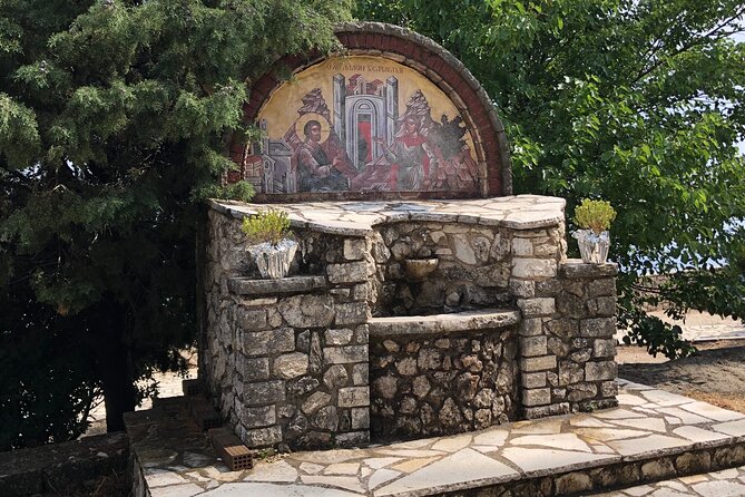 Explore More in Corfu North Route - Pricing Details
