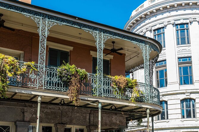 Explore New Orleans Garden District: Private 2-hour Walking Tour - Pricing and Availability