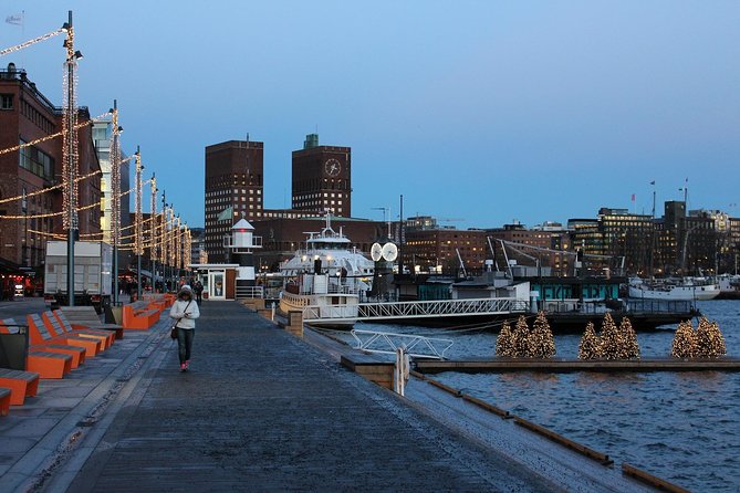 Explore Oslo in 60 Minutes With a Local - What to Expect on the Tour