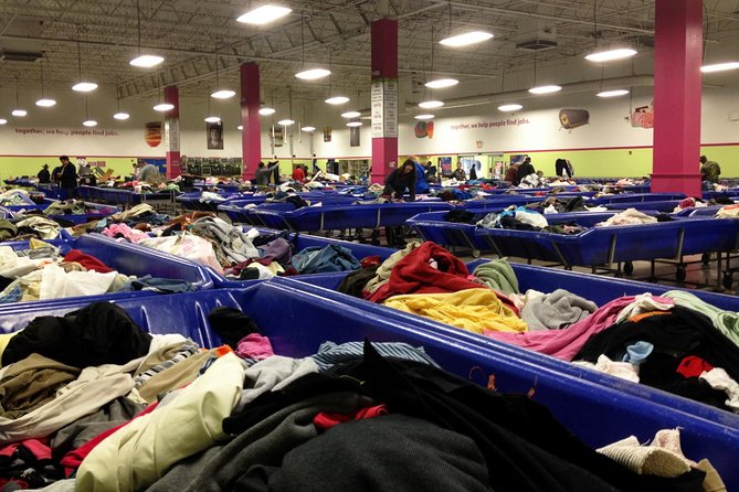 Explore Portland Thrift Shops! - Benefits of a Guided Tour